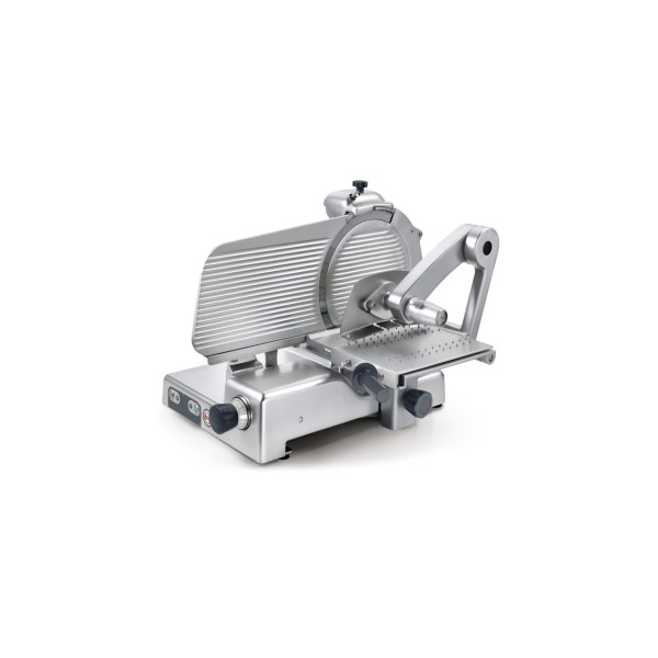 Αλλαντομηχανή Λεπίδα 370mm LEONARDO 370 EVO BS2 SRM-LEONARDO 370 EVO BS2